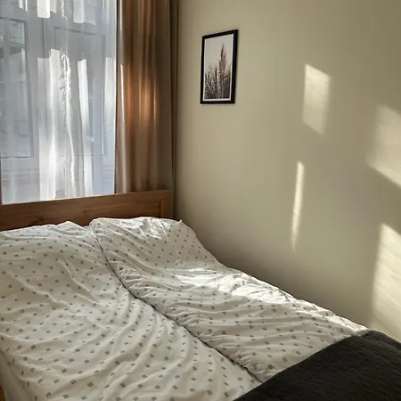 Center Apartments Jelenia Gora Exterior photo