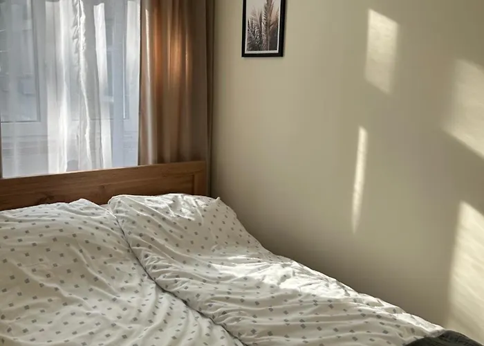 Center Apartments